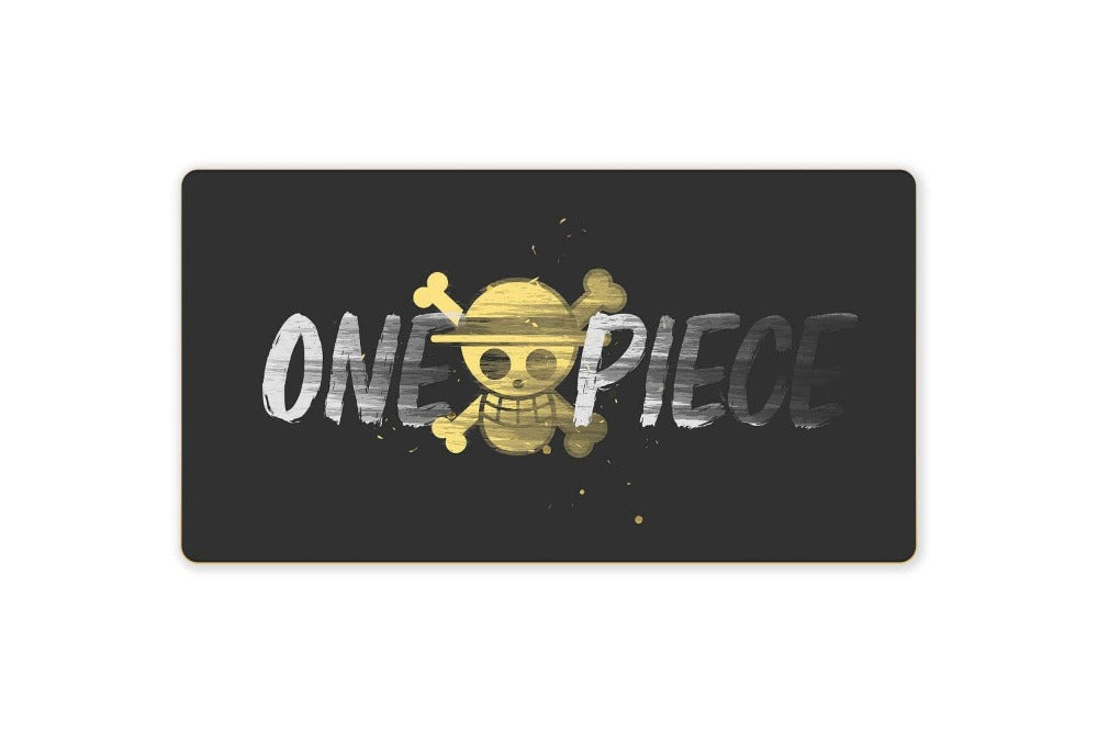 One Piece & Jolly Roger