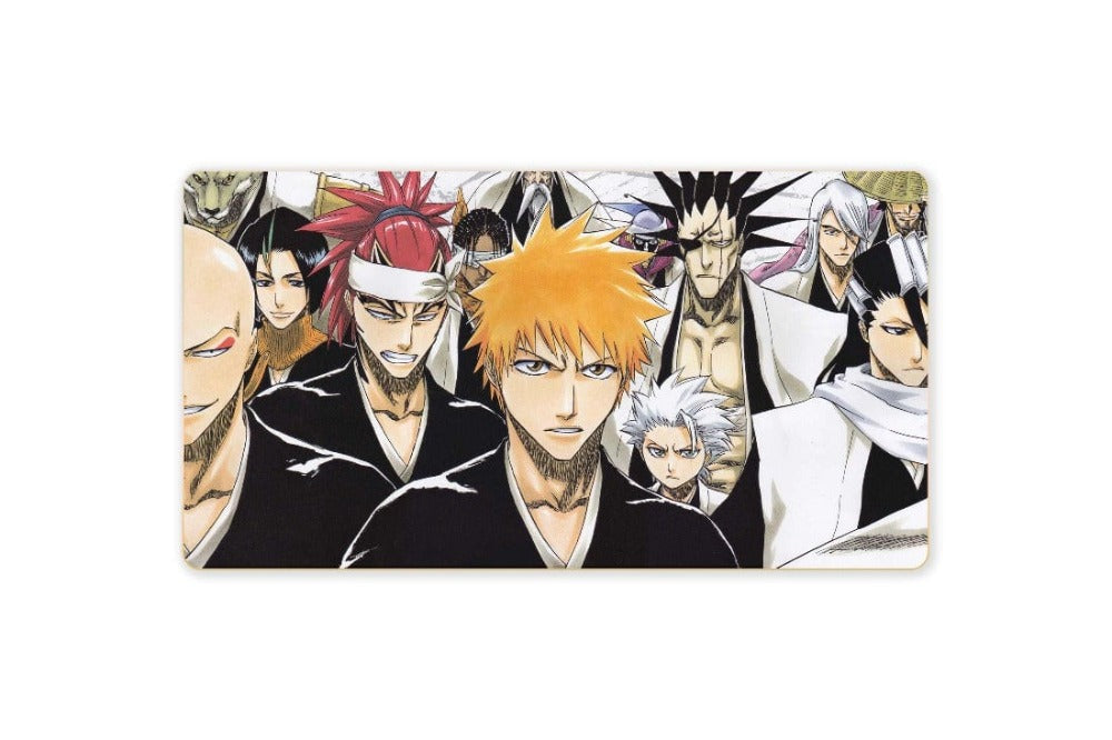 Shinigami Solders