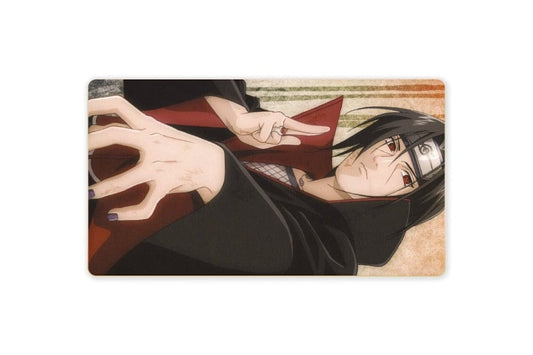 Konohas Martyr
