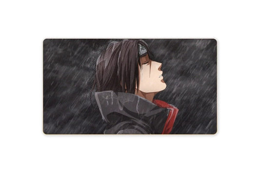 Itachi Hidden In the Rain