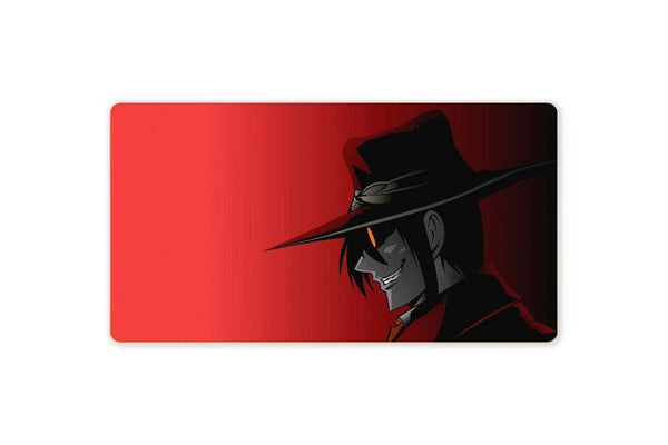 Comic Alucard