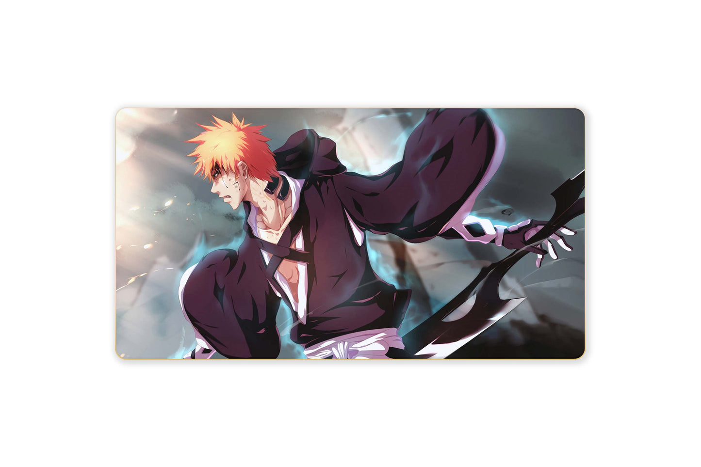 Quincy Ichigo