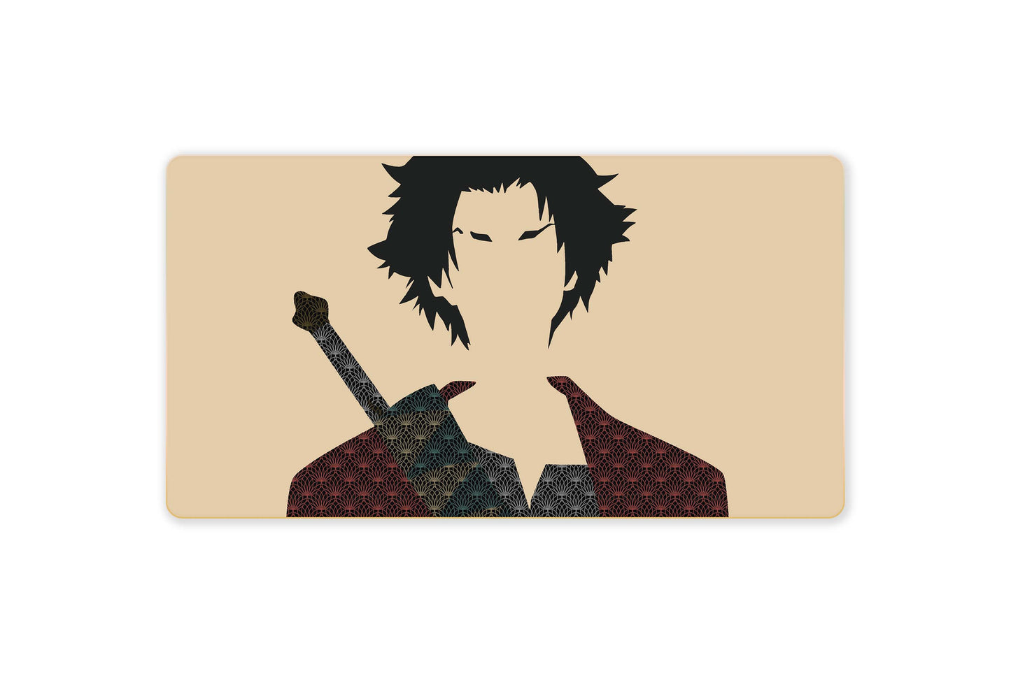 Minimalist Mugen