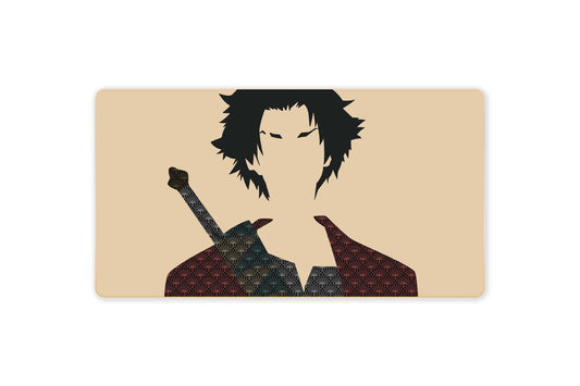 Minimalist Mugen