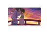 Sunset Chihiro & Haku