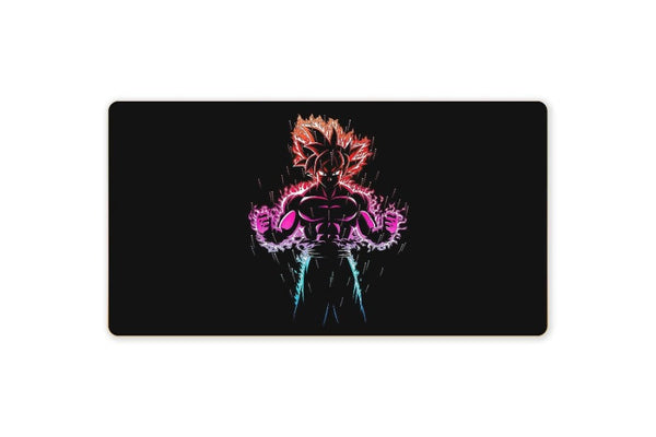 Neon Goku
