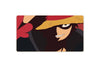 Minimalist Luffy