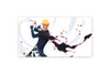 Ichigo's Bankai Slash