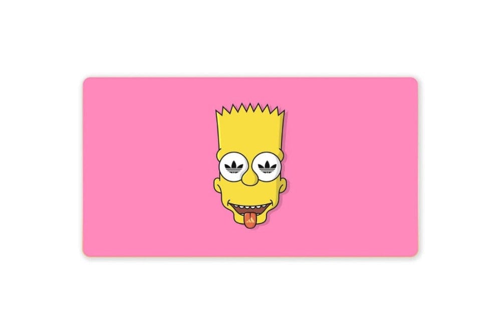 Sponsored Bart