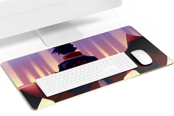The New Spiral King