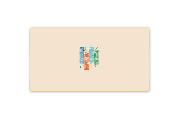 Tribal Insignias