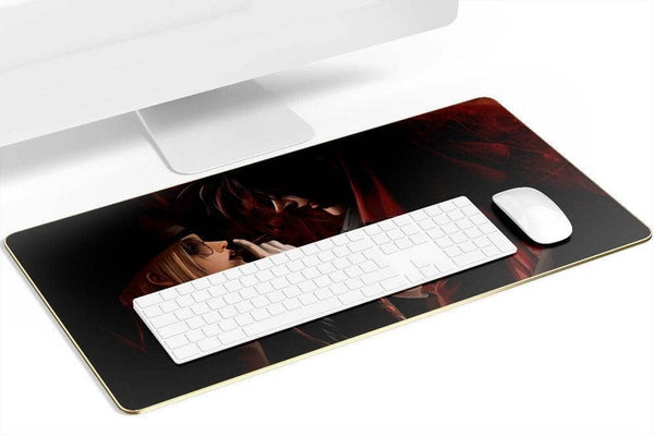 Sir Integra Fairbrook Wingates Hellsing