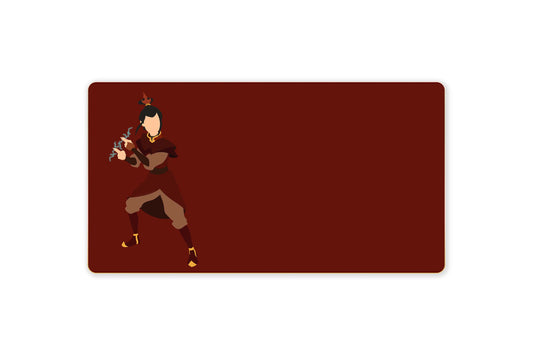 Minimalist Azula