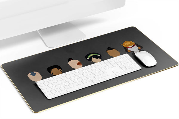Save The World Crew Minimalist