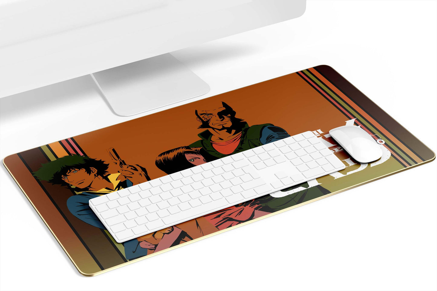 Retro Bebop Crew