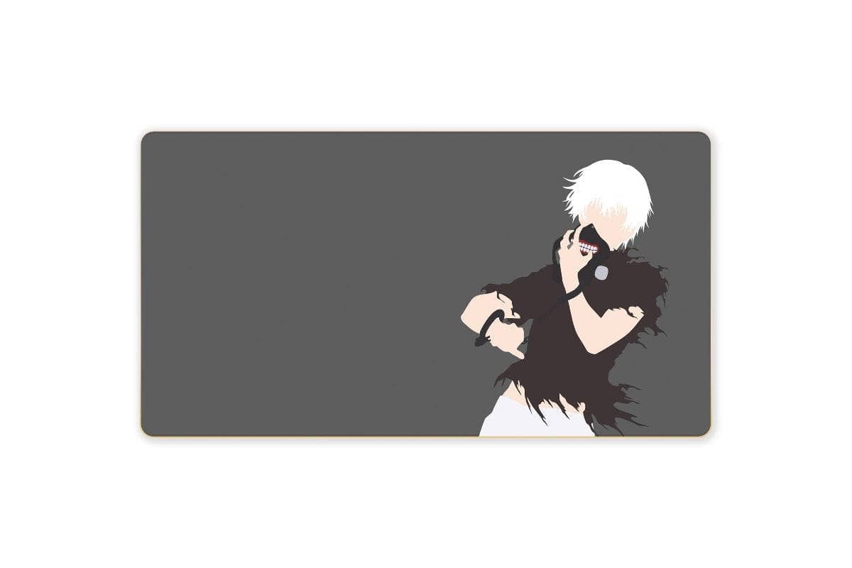 Minimalist Kaneki