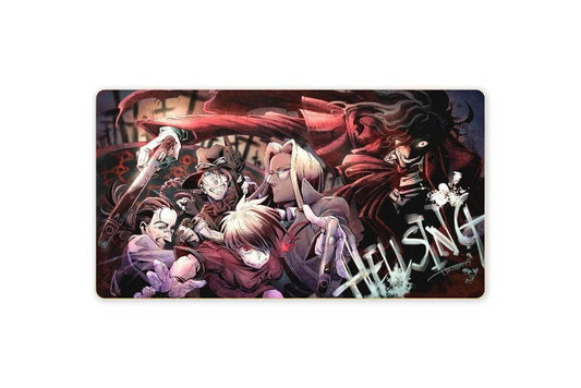 Hellsing Universe