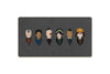 Save The World Crew Minimalist