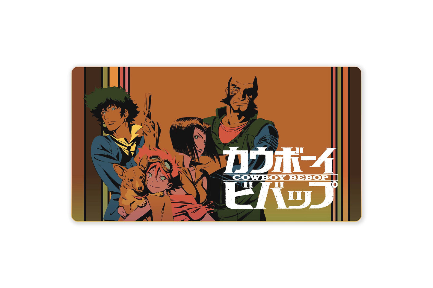 Retro Bebop Crew