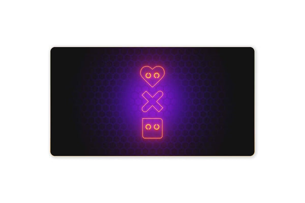 Neon Love Death & Robots