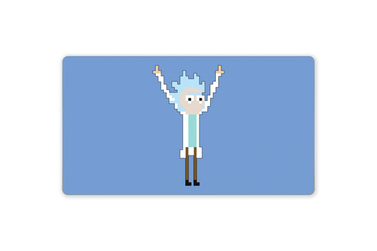 Tiny Rick