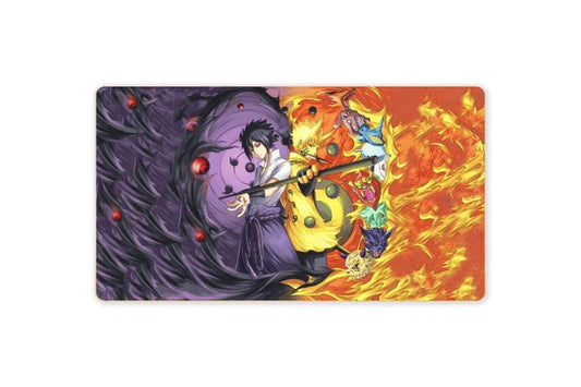 Saviours of Ninshu