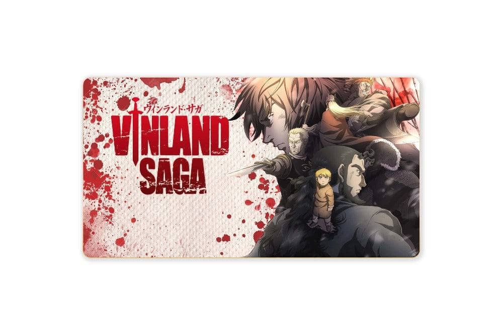 Vinland Saga