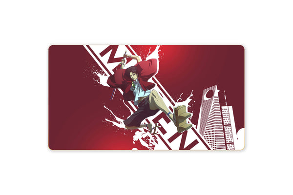 Mugens Lion Claw