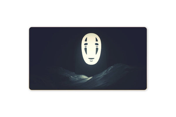 High-Tide No-Face