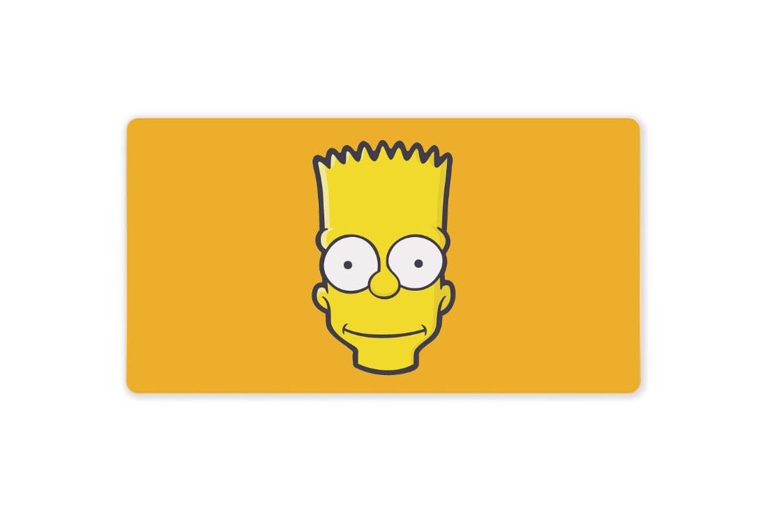 Just a Bart
