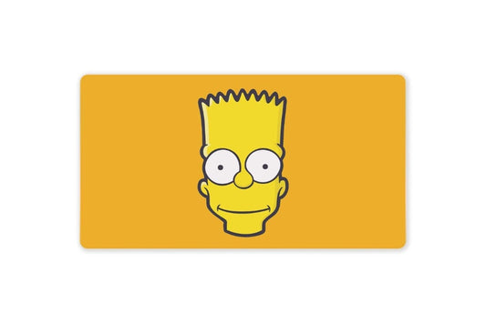 Just a Bart