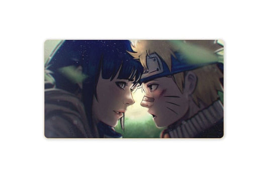 Hinatas Love Story