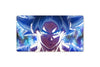 Goku's Glare