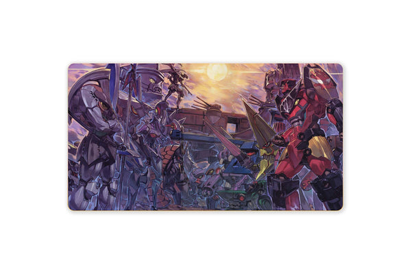 Battle for Dai Gunzan