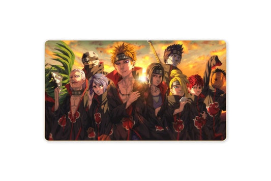 Sunshine Akatsuki