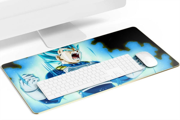 Vegeta Powa!
