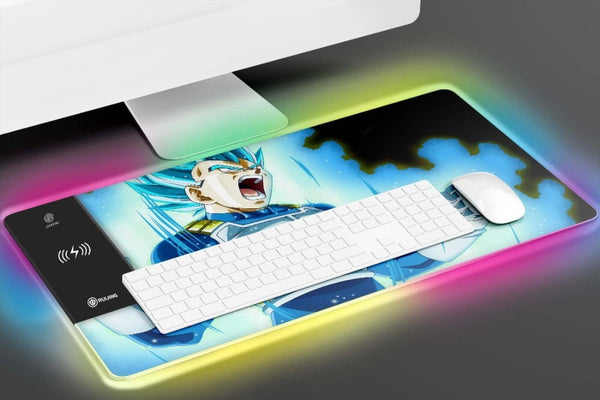 Vegeta Powa!