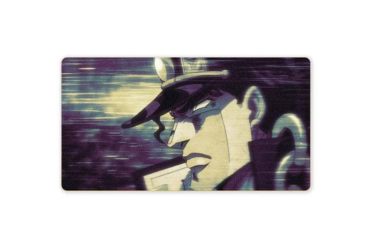 Static Jotaro