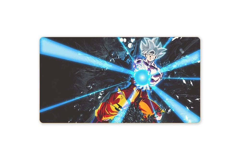 Chronos Kamehameha