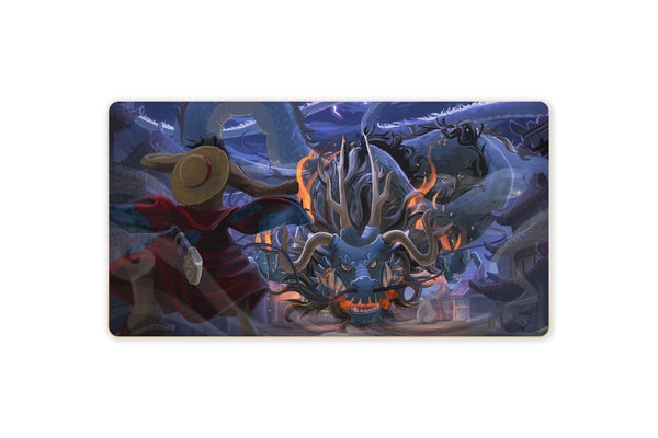 Kaido's Legend