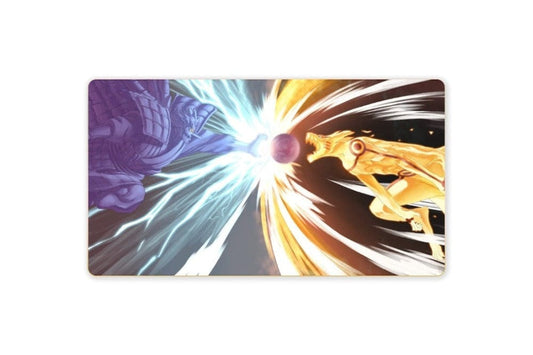 Heavenly Battle of Brothers