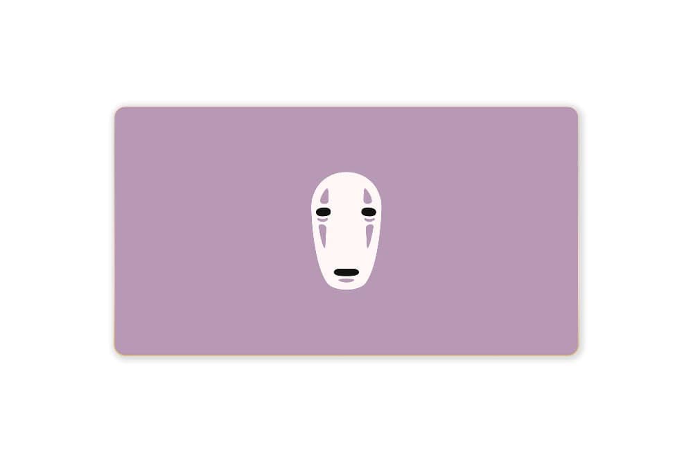 No-Face's Mask