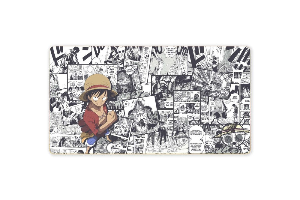 Luffy's Top Moments