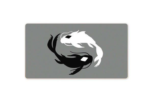 Ying and Yang