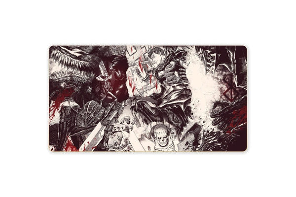 Skull Knight Overture