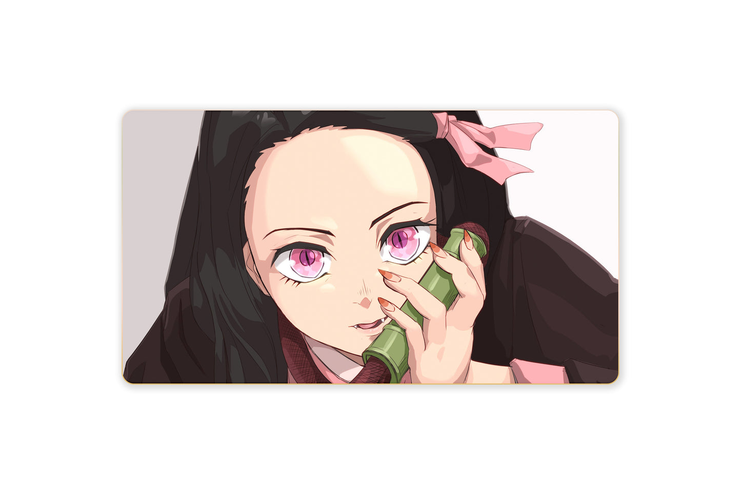 Endearing Nezuko