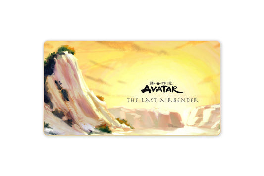 Avatar The Last Airbender Titlecase
