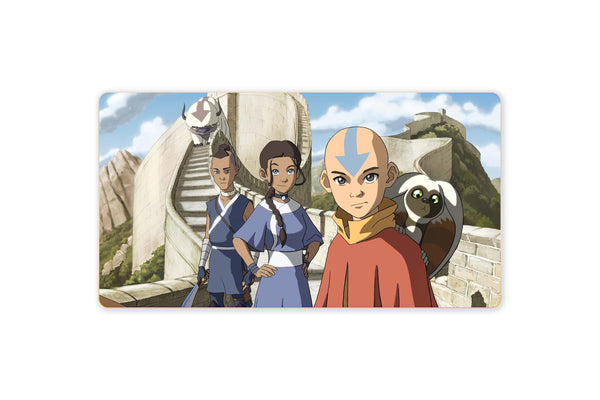 Ozai's Weakness