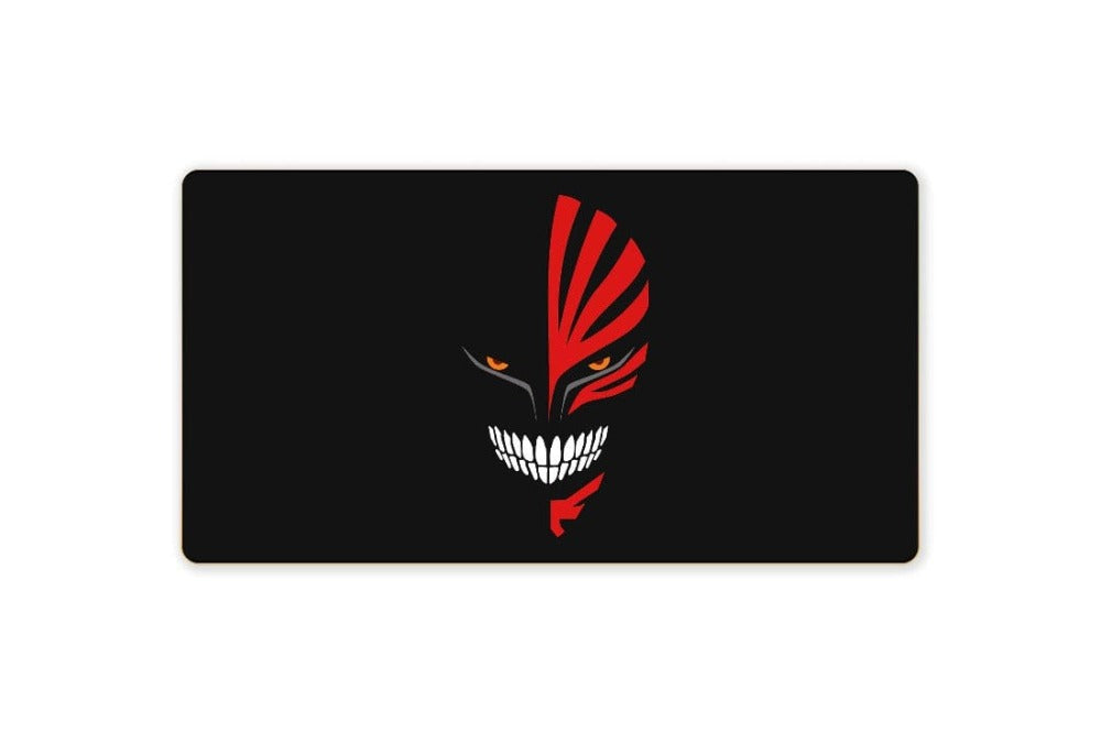 Minimalist Bankai Mask