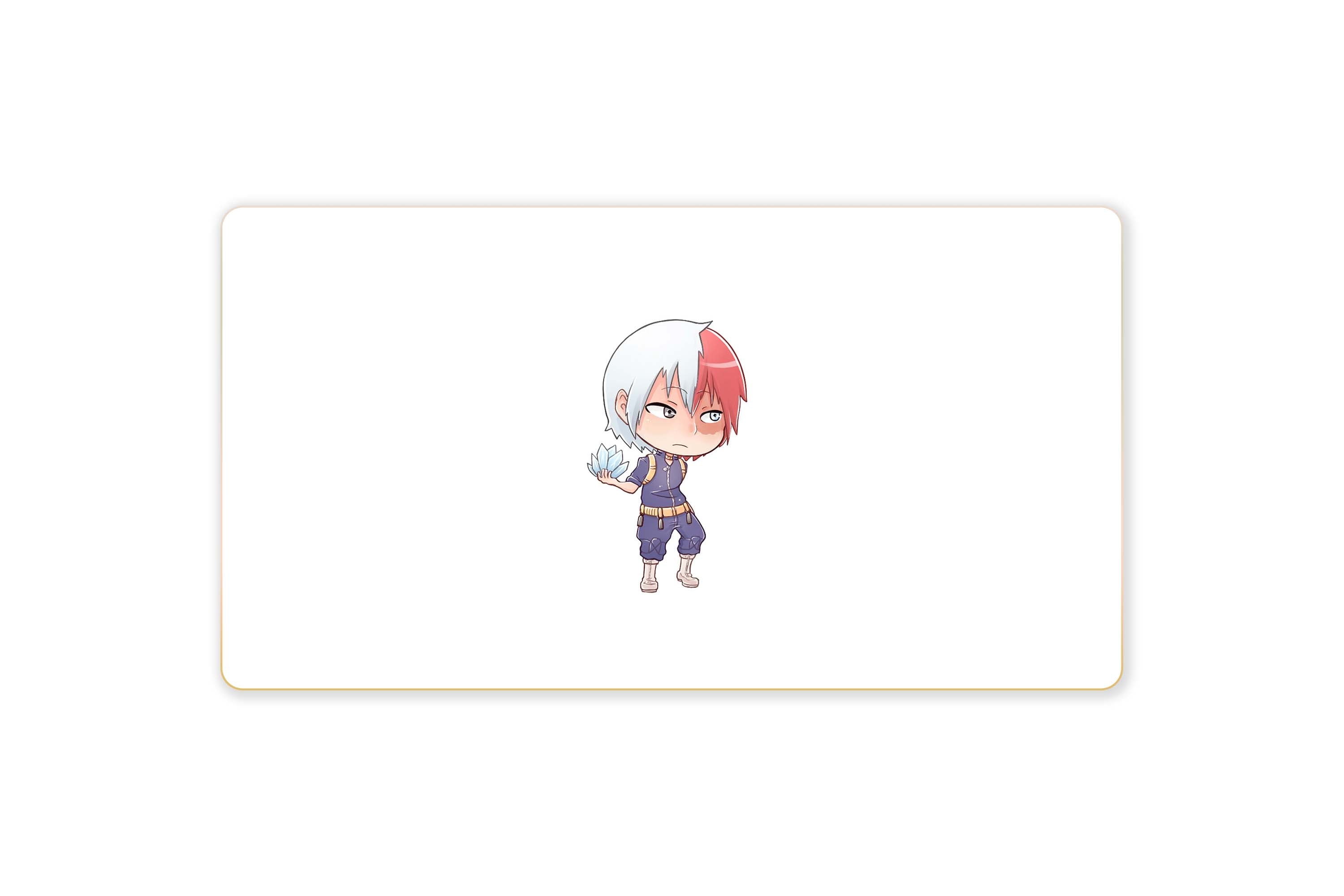 Kawaii Shoto – AnimePads.com